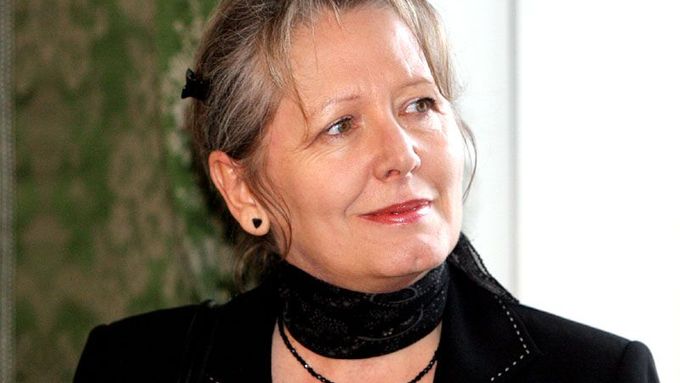 Helenu Třeštíkovou ve Španělsku ocenili za film Marcela