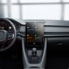 Polestar Android auto navigace