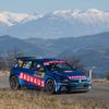 Rallye Monte Carlo 2019: Christian Veiby, Volkswagen