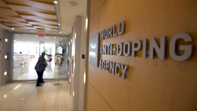 Sídlo Světové antidopingové organizace.