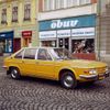 Tatra 613