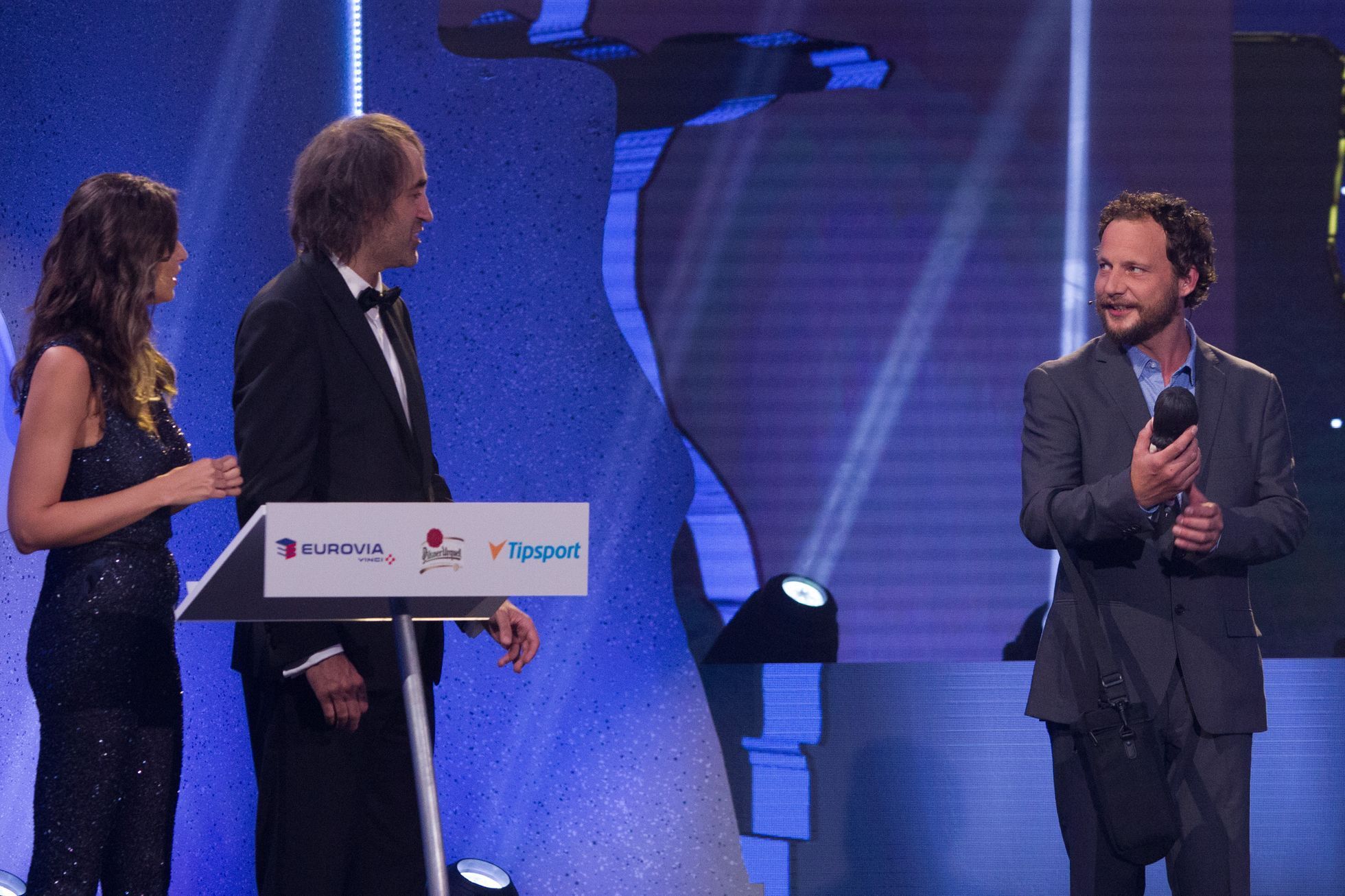 48. ročník ankety Zlatá hokejka 2016