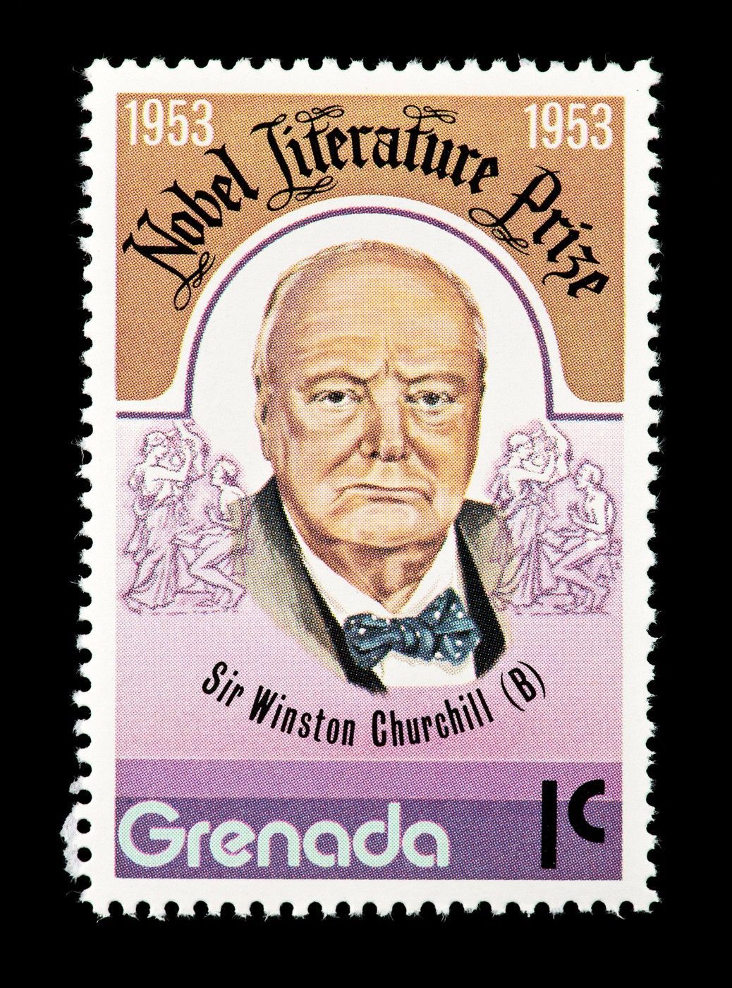 Winston Churchill, výročí, historie, Velká Británie, Zahraničí