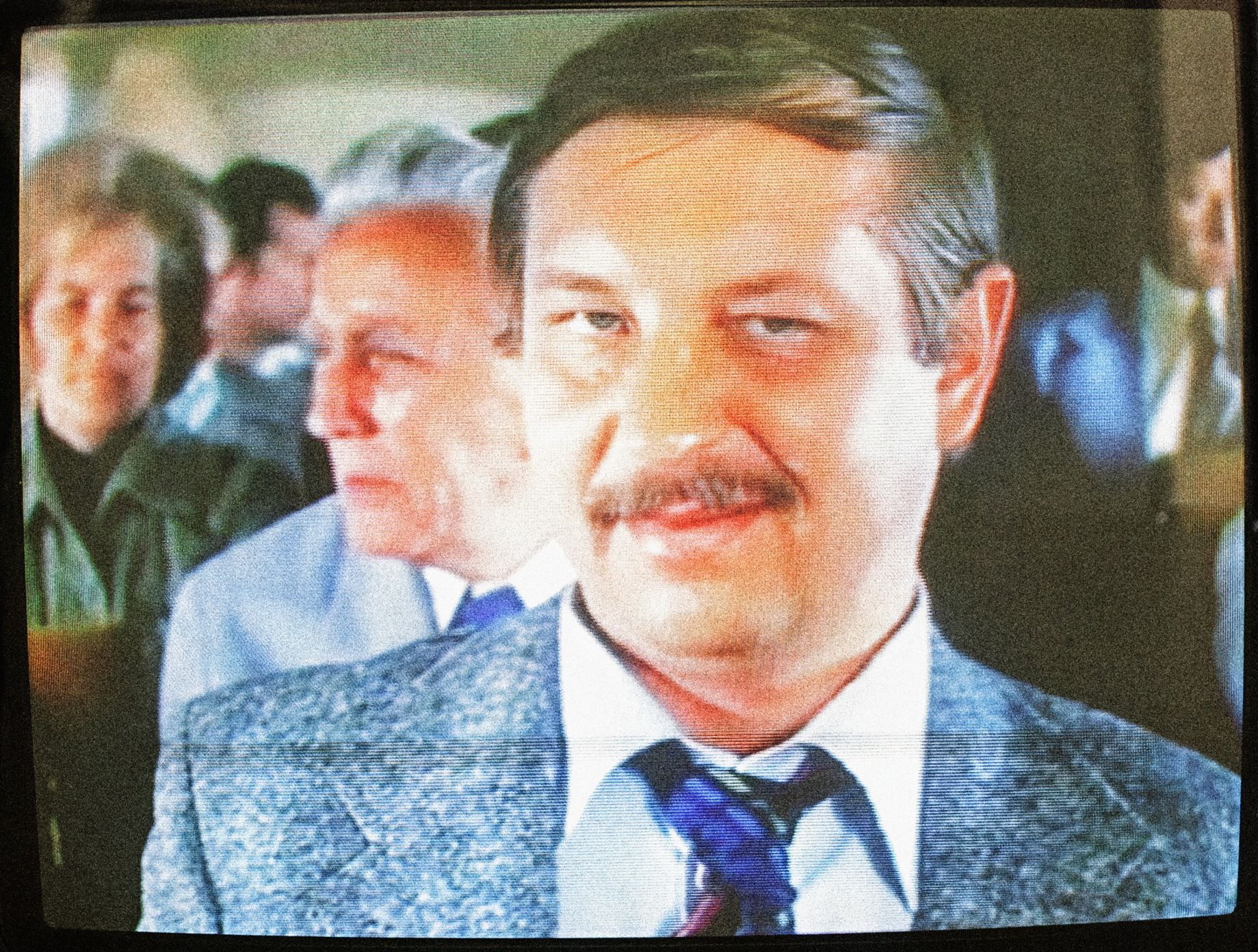 Únos letadla 1972