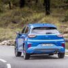 Ford Puma SUV 2020