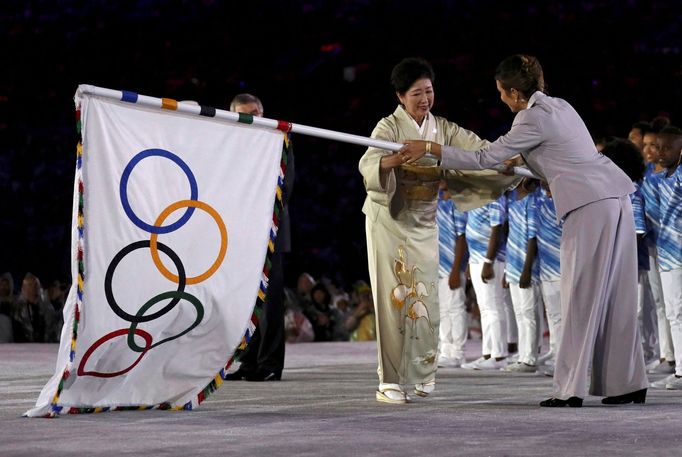 Letní olympijské hry v Tokiu se kvůli koronaviru odkládají na rok 2021