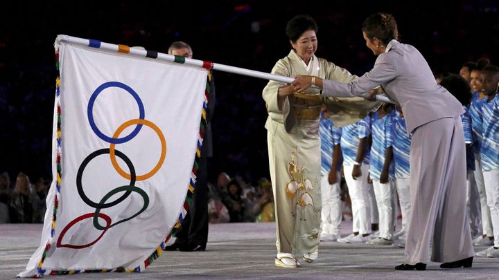 Hackeři z Ruska se chystali napadnout olympiádu. Ruští sportovci z ní byli vyloučeni
