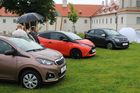 Proč si Češi nekupují malá auta? Ceny nemají logiku