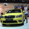 Škoda Octavia RS