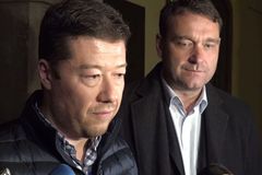ANO výměnou za podporu vlády bude spolupracovat na všech našich programových bodech, říká Okamura