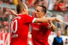Leverkusen opět vede Bundesligu, Štajnerův gól nestačil