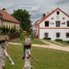 Jihočeská obec Holašovice zapsaná v UNESCO