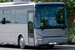 Výrobce autobusů Iveco ČR zvýšil zisk na miliardu korun