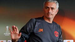 José Mourinho (Manchester United)