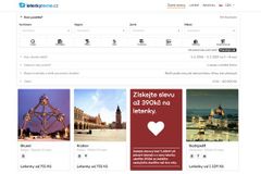 Český trh letenek se může od poloviny června radikálně změnit
