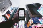 Těžkosti pro influencery? Instagram testuje schovávání lajků