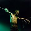 Mykki Blanco