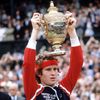 John McEnroe - Wimbledon 1981