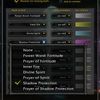 World of Warcraft Addony