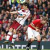 Manchester United vs. Bayern Mnichov (legendy)