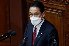 Japonský premiér neplánuje jet na olympiádu v Číně. Bojkot už oznámilo několik států