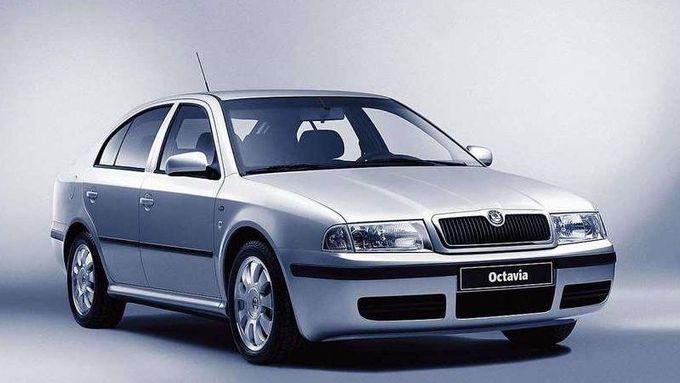 Jak se měnila tvář aut Škoda pod různými šéfdesignéry