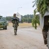 Česká armáda na cvičení NATO v Litvě