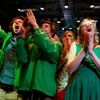 Nizozemsko volby, zelení slaví