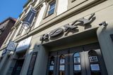 Dnes je Roxy jedním z nejznámějších pražských podniků.
