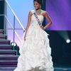 Finalistka Miss Universe - Miss Mauricius