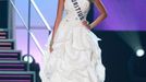 Finalistka Miss Universe - Miss Mauricius