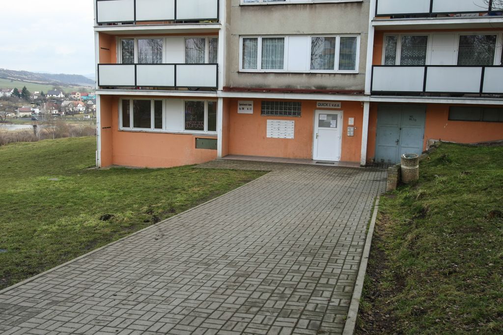 Obrnice