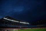 Nad barcelonským Nou Campem se po prohře s Granadou opět stahují černá mračna.