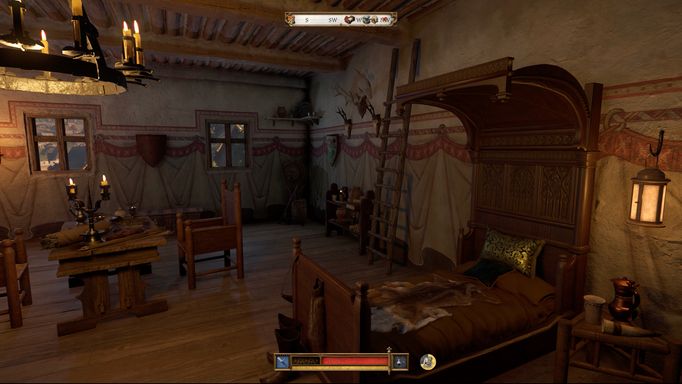 Český herní hit Kingdom Come: Deliverance 2 se dočká přídavku Legacy of The Forge. Hlavní hrdina Jindřich se v něm ujme kovářského řemesla v Kutné Hoře.