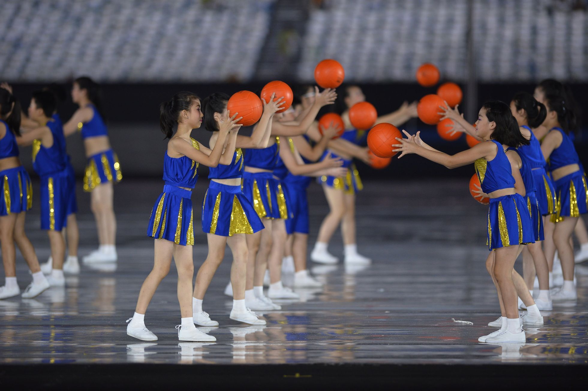 Olympiáda mládeže 2014 v Naningu