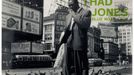 Obal alba The Magnificent Thad Jones z roku 1956.