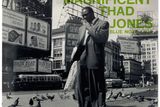 Obal alba The Magnificent Thad Jones z roku 1956.