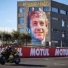 MotoGP: Luca Marini, Mooney VR46 Racing Team