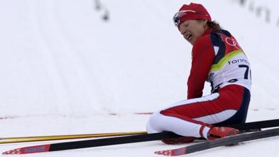 Běh žen na 10 km klasicky