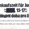 Jednorázové užití / Fotogalerie / Židovské hvězdy