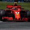 F1, VC Kanady 2018: Kimi Räikkönen, Ferrari