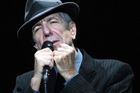Hudebník a zpěvák Leonard Cohen zemřel již v pondělí, ve čtvrtek byl pochován v Montrealu