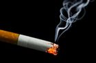 Zákaz kouření chce většina poslanců. Kromě ODS a části ČSSD