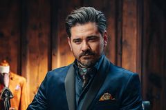 Zrádci se vrátili na Křivoklát. Druhá řada intrikánské reality show začala zostra