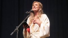 MFF Karlovy Vary, filmový festival, KVIFF, Neříkej mi mami, film, projekce, uvedení, Nina Knag