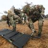 Česká armáda na cvičení NATO v Litvě