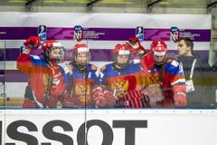 Šest ruských hokejistek dostalo od MOV trest za doping v Soči