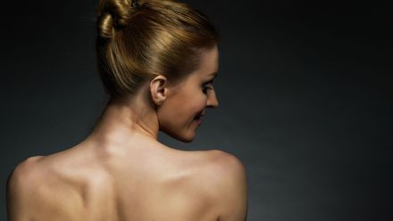 Lektorka nahé jógy: Chci nabídnout ženám prostor, kde ocení krásu svých těl v přirozené formě