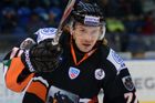 Netík opouští Liberec, míří do KHL
