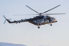 Modernizované vrtulníky Mi-171š jsou stále důležitou součástí českých vzdušných sil. I je ale bude třeba v příštích letech nahradit středně velkými transportními helikoptérami západní výroby.